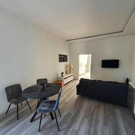 Virbaliske Apartments Palanga Esterno foto