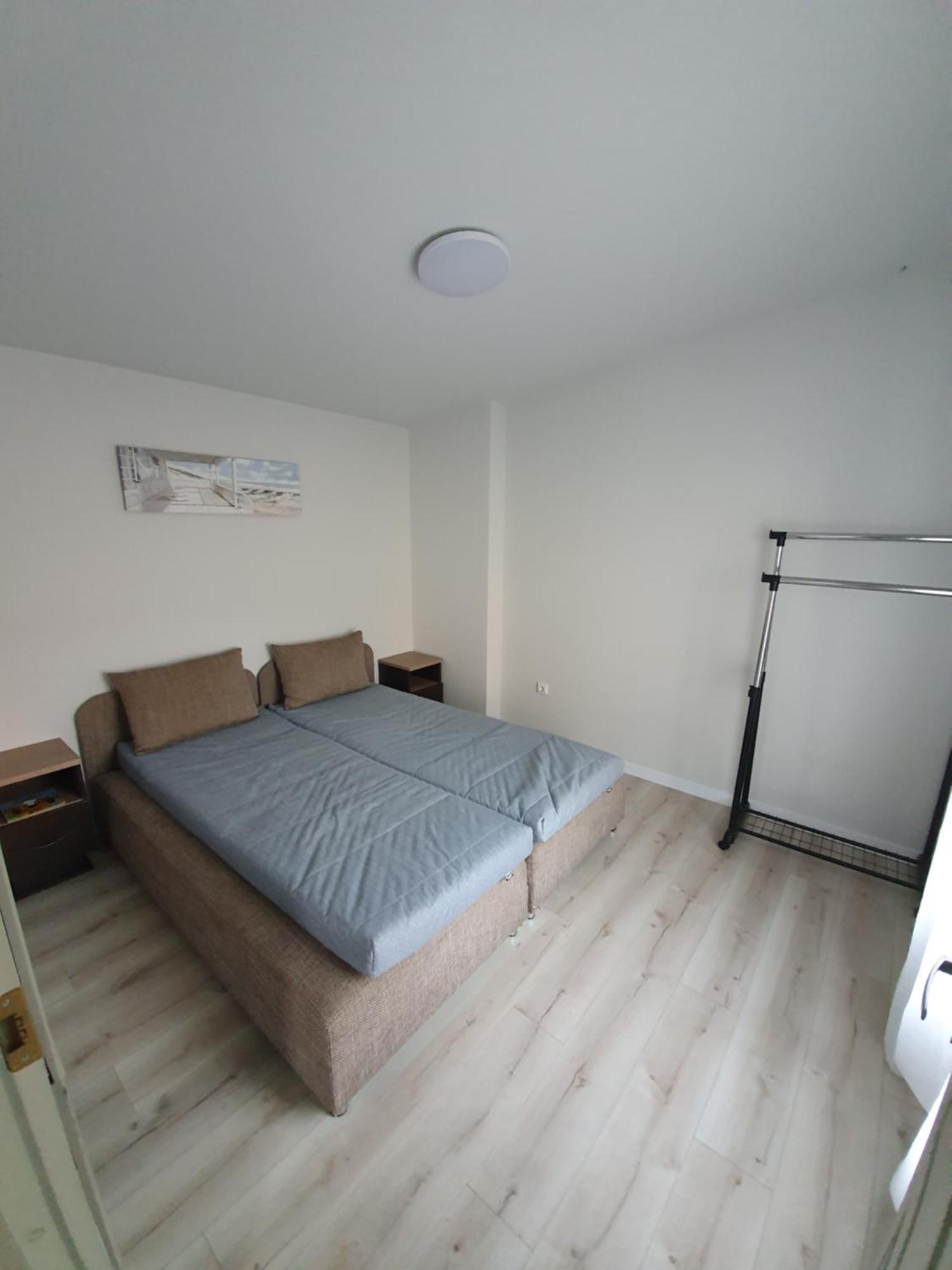 Virbaliske Apartments Palanga Esterno foto
