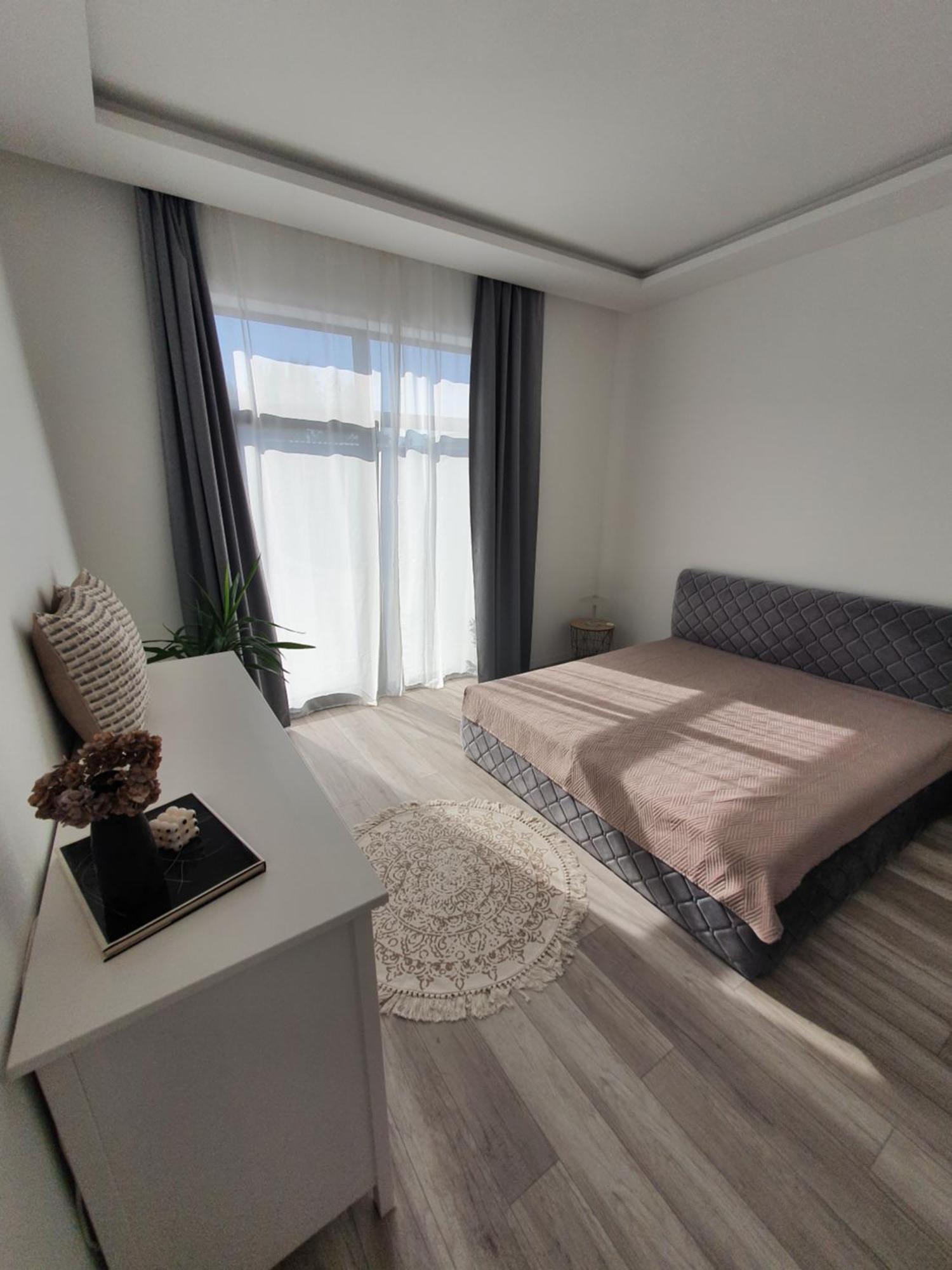 Virbaliske Apartments Palanga Esterno foto