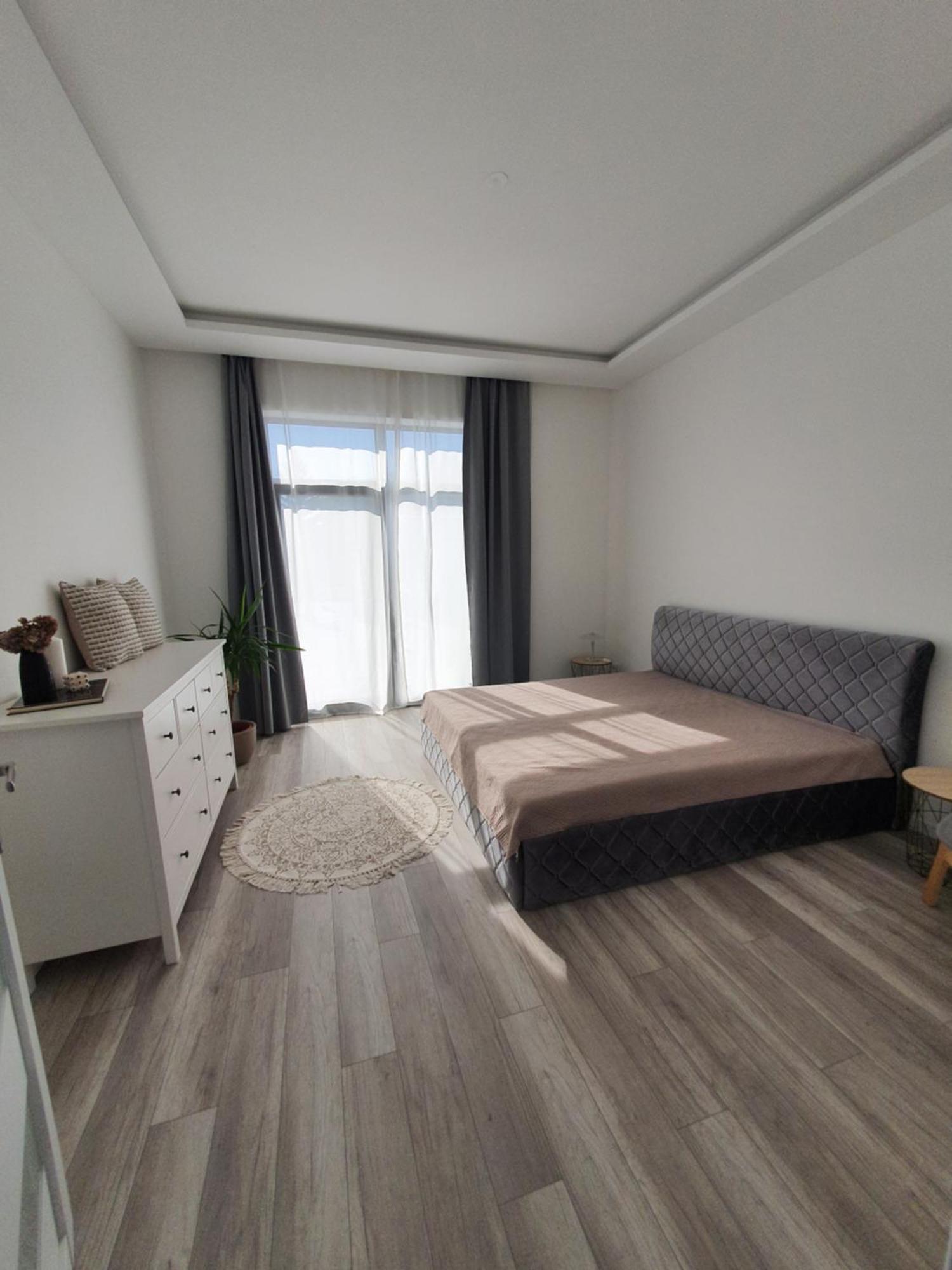 Virbaliske Apartments Palanga Esterno foto